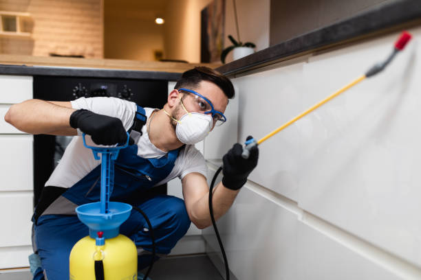 Best Exterminator Services  in Collinwood, TN