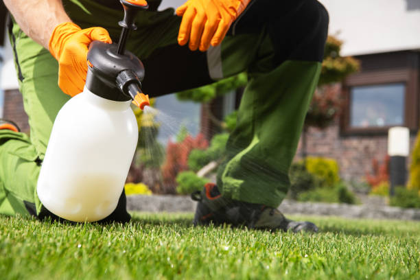 Wildlife Control Services in Collinwood, TN